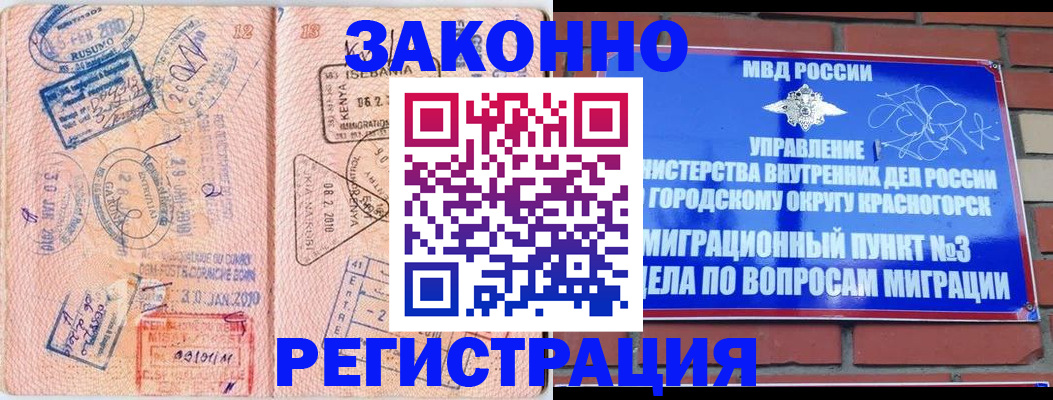 прописка иностранных граждан в Курганской области